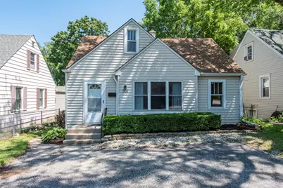 302 E Washington Street, Round Lake Park, IL 60073 - Photo 1