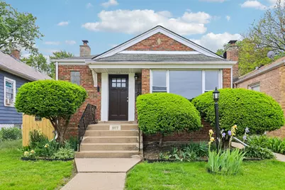 1107 W 101st Street, Chicago, IL 60643 - Photo 1