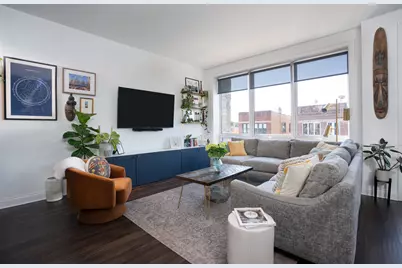 2646 W Augusta Boulevard #3, Chicago, IL 60622 - Photo 3