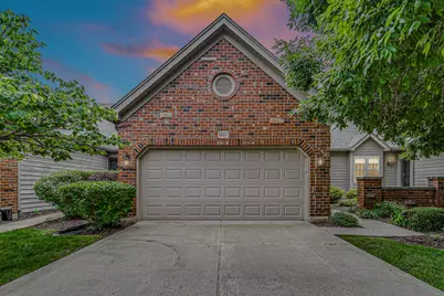 1257 Oakleaf Court, Aurora, IL 60506 - Photo 3