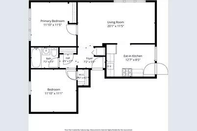 5148 N Monitor Avenue #303, Chicago, IL 60630 - Photo 11