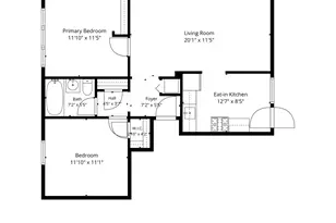 5148 N Monitor Ave, Chicago, IL 60630 - Photo 11