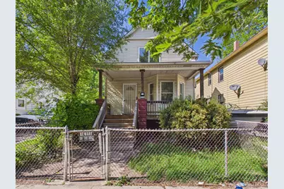 316 W 107th Street, Chicago, IL 60628 - Photo 1