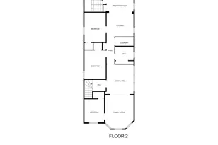 5028 W Pensacola Ave, Chicago, IL 60641 - Photo 45