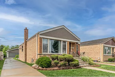 3826 W 109th Street, Chicago, IL 60655 - Photo 3