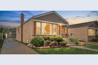3826 W 109th Street, Chicago, IL 60655 - Photo 1