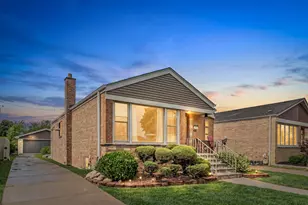 3826 W 109th St, Chicago, IL 60655 - Photo 1