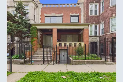 6020 S Vernon Avenue, Chicago, IL 60637 - Photo 1