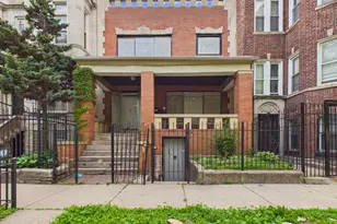 6020 S Vernon Ave, Chicago, IL 60637 - Photo 1