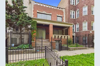 6020 S Vernon Avenue, Chicago, IL 60637 - Photo 3
