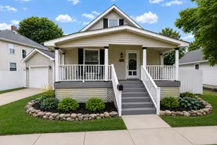 803 W Washington St, Oregon, IL 61061 - Photo 1
