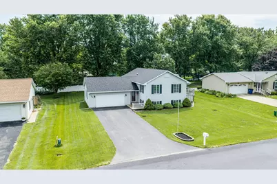 209 N Pleasant Street, Ohio, IL 61349 - Photo 1