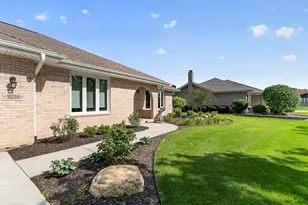 15255 Rosarie Dr, Homer Glen, IL 60491 - Photo 49
