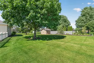 15255 Rosarie Dr, Homer Glen, IL 60491 - Photo 41