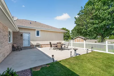 15255 Rosarie Drive, Homer Glen, IL 60491 - Photo 33