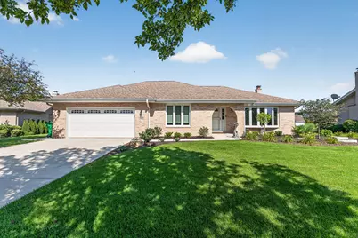 15255 Rosarie Drive, Homer Glen, IL 60491 - Photo 47