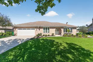 15255 Rosarie Dr, Homer Glen, IL 60491 - Photo 47