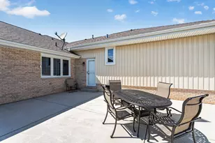 15255 Rosarie Dr, Homer Glen, IL 60491 - Photo 37