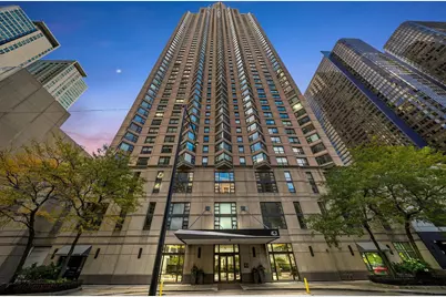 401 E Ontario Street #710, Chicago, IL 60611 - Photo 1