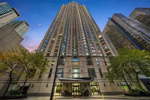 401 E Ontario St, Chicago, IL 60611 - Photo 1