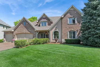 2619 Lupine Circle, Naperville, IL 60564 - Photo 1