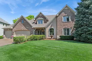 2619 Lupine Cir, Naperville, IL 60564 - Photo 1