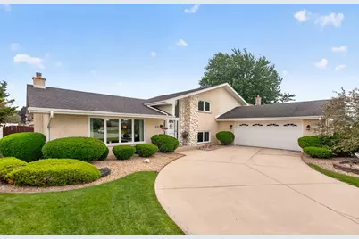 15549 Larkspur Lane, Orland Park, IL 60462 - Photo 1