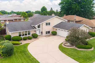 15549 Larkspur Ln, Orland Park, IL 60462 - Photo 49