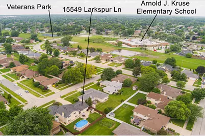 15549 Larkspur Lane, Orland Park, IL 60462 - Photo 3
