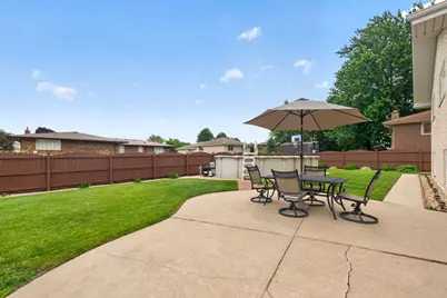 15549 Larkspur Lane, Orland Park, IL 60462 - Photo 41