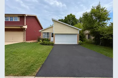 4340 Mayfair Court, Country Club Hills, IL 60478 - Photo 1