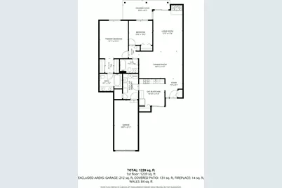 971 Hidden Lake Drive, Buffalo Grove, IL 60089 - Photo 21