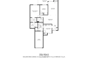 971 Hidden Lake Dr, Buffalo Grove, IL 60089 - Photo 21
