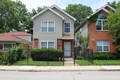 5352 S Shields Avenue, Chicago, IL 60609 - Photo 1