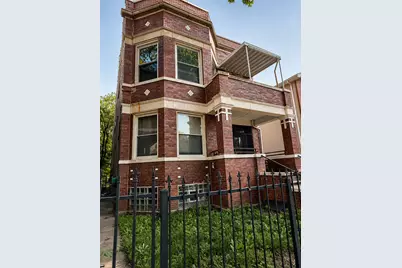 6938 S Peoria Street, Chicago, IL 60621 - Photo 1