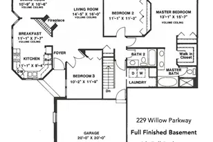 229 Willow Pkwy, Buffalo Grove, IL 60089 - Photo 29