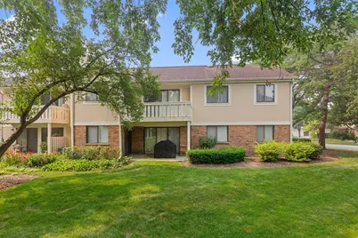 1022 Thorndale Court #A2, Wheeling, IL 60090 - Photo 19