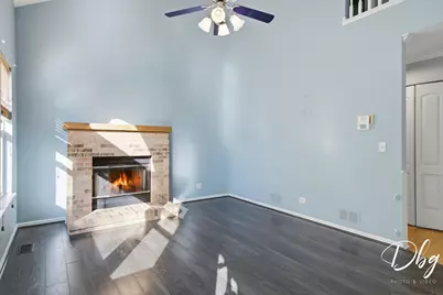 60 W Dahlia Lane, Round Lake Beach, IL 60073 - Photo 7