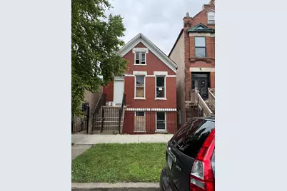 2844 W 25th Place, Chicago, IL 60623 - Photo 1