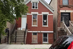 2844 W 25th Pl, Chicago, IL 60623 - Photo 1