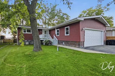 35616 N Sheridan Drive, Fox Lake, IL 60020 - Photo 1