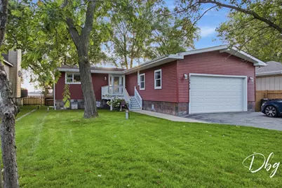 35616 N Sheridan Drive, Fox Lake, IL 60020 - Photo 41