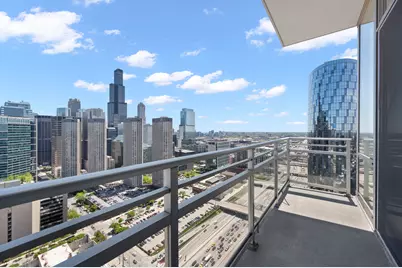 737 W Washington Boulevard #3607, Chicago, IL 60661 - Photo 35