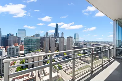 737 W Washington Boulevard #3607, Chicago, IL 60661 - Photo 21