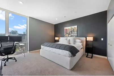 737 W Washington Boulevard #3607, Chicago, IL 60661 - Photo 27