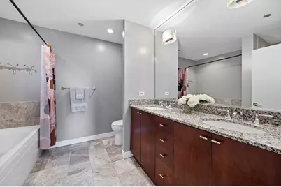 737 W Washington Boulevard #3607, Chicago, IL 60661 - Photo 29