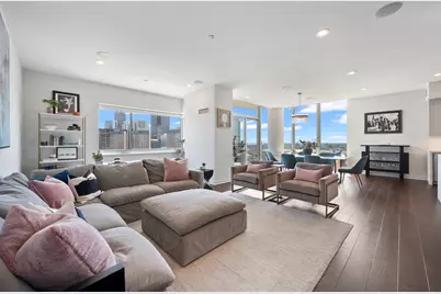 737 W Washington Boulevard #3607, Chicago, IL 60661 - Photo 9