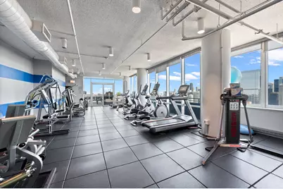 737 W Washington Boulevard #3607, Chicago, IL 60661 - Photo 41