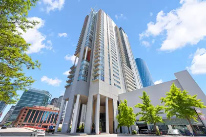 737 W Washington Boulevard #3607, Chicago, IL 60661 - Photo 1