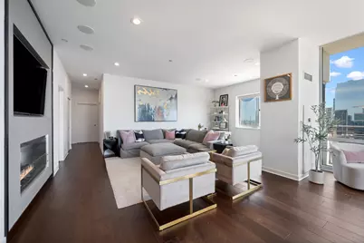 737 W Washington Boulevard #3607, Chicago, IL 60661 - Photo 7